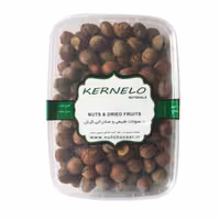 فندق طبیعی و ترک خورده ایرانی  کرنلو -  500 گرم خالص