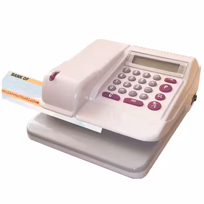 پرفراژ چک پروتک مدل EC-140