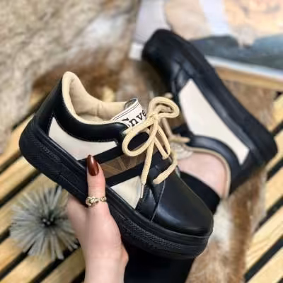 کفش اسپرت ونس کشی