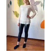 بلوز زنانه مجلسی برند اسپریت