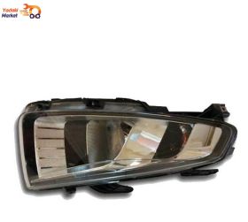 چراغ جلو سمت راست برلیانس 230 تو مشکی وارداتی درجه یک