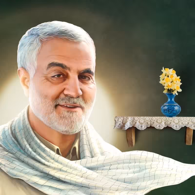 کتاب مصور قاف 