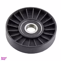 پولی هرزهگرد خودرو کد 100452817 مناسب پژو 405 / پارس / سمند