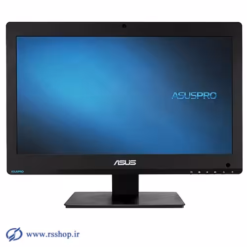 کامپیوتر All In One ایسوس 19.5 اینچی مدل Asus A6421 - رایانه سیستم