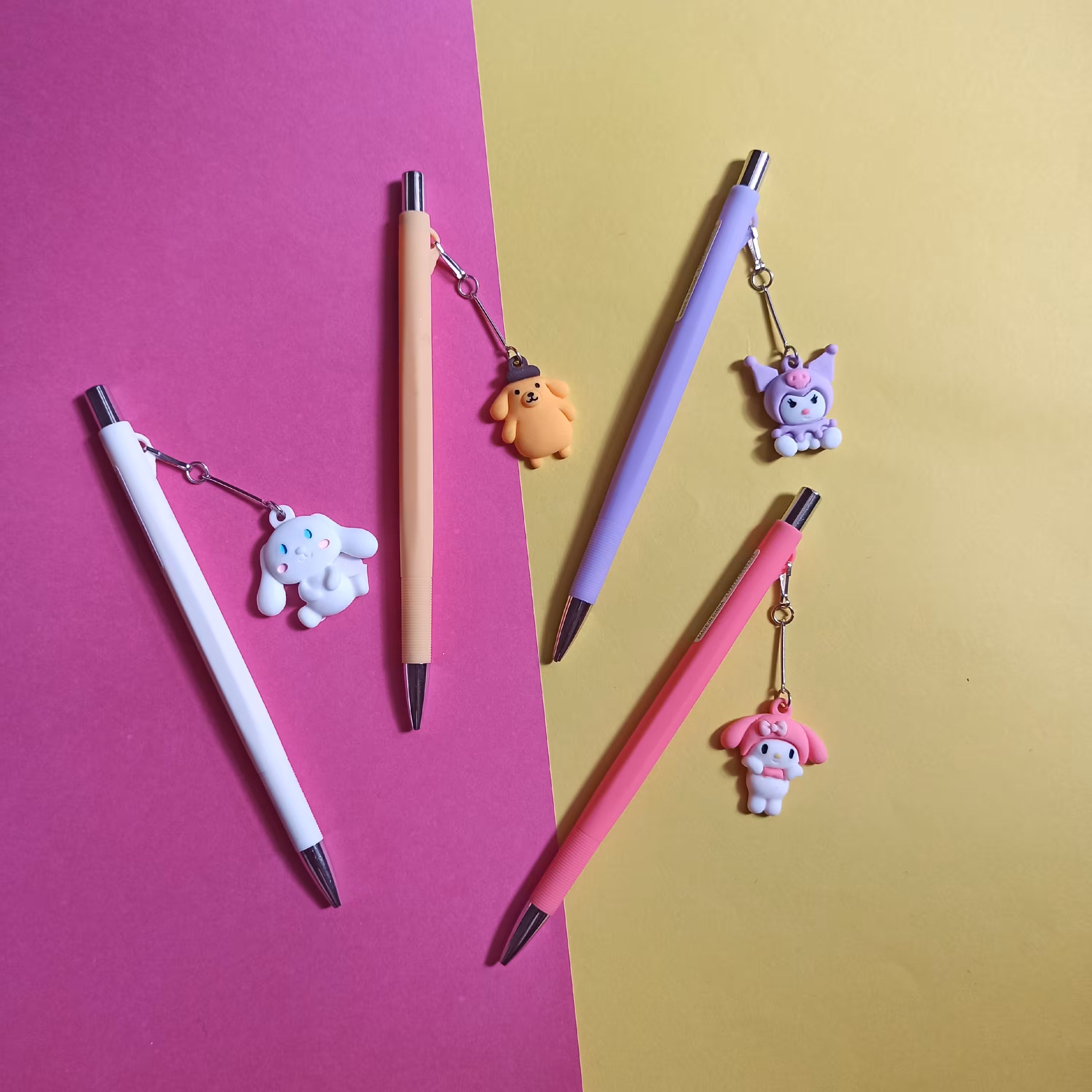 مدادنوکی فانتزی