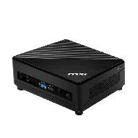 مینی پی سی ام اس ای-cubi5-10m-bi7-10510u/8/256ssd