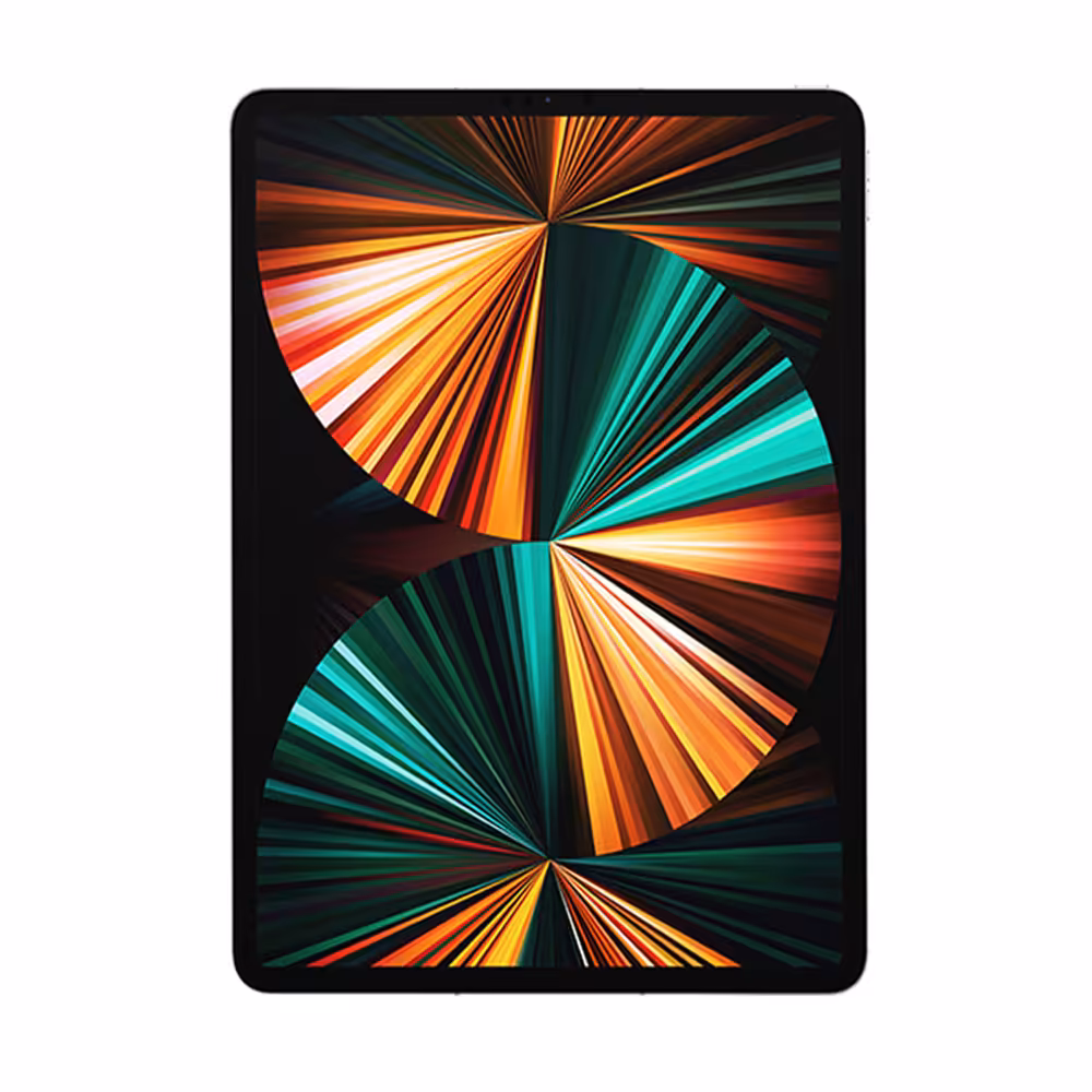 تبلت اپل Apple iPad Pro 12.9 inch 2021 128GB WiFi - فروشگاه اینترنتی یوتاب تل