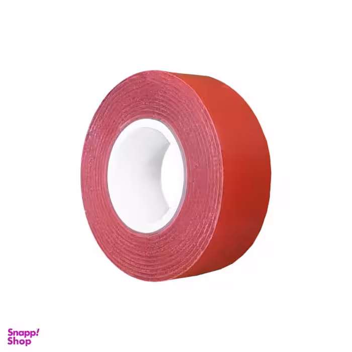 چسب دو طرفه مدل N-X15 عرض 2 سانتی متر