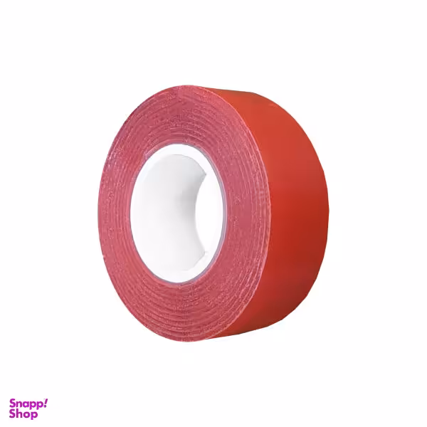 چسب دو طرفه مدل N-X15 عرض 2 سانتی متر