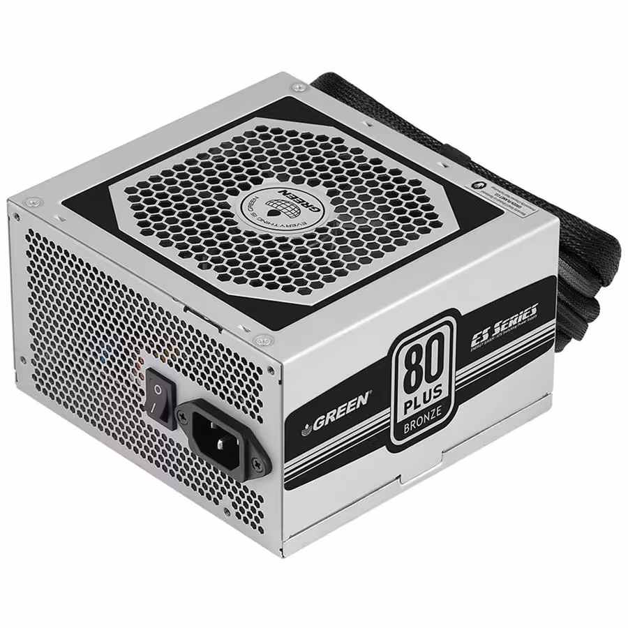 پاور گرین مدل GP330A-ES