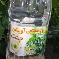 عرق طبیعی آویشن جنت