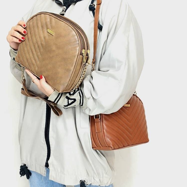 کیف زنانه رودوشی کد 1260