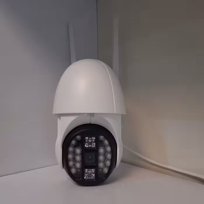 دوربین مینی اسپید دام Q20