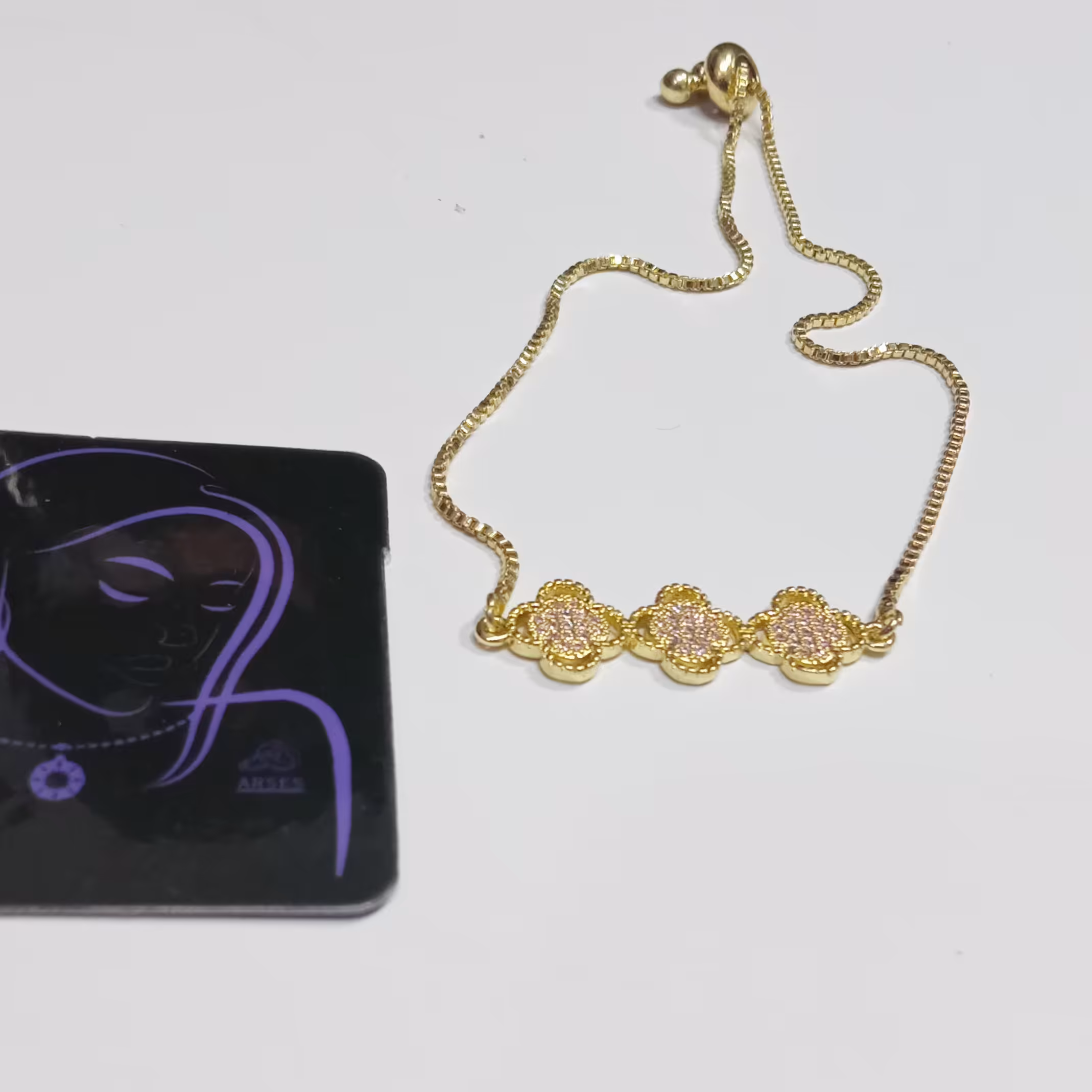 دستبند آسانسوری2