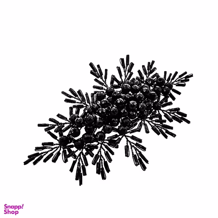 شانه شینیون زنانه کد M02