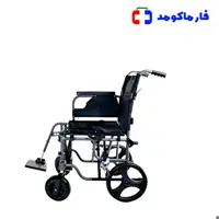 ویلچر ارتوپدی مسافرتی جی تی اس مدل A12