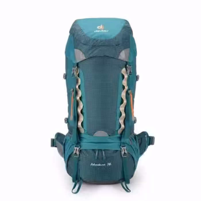 کوله پشتی دیوتر 70 لیتر مدل ادونچر (ایرکانتنت)