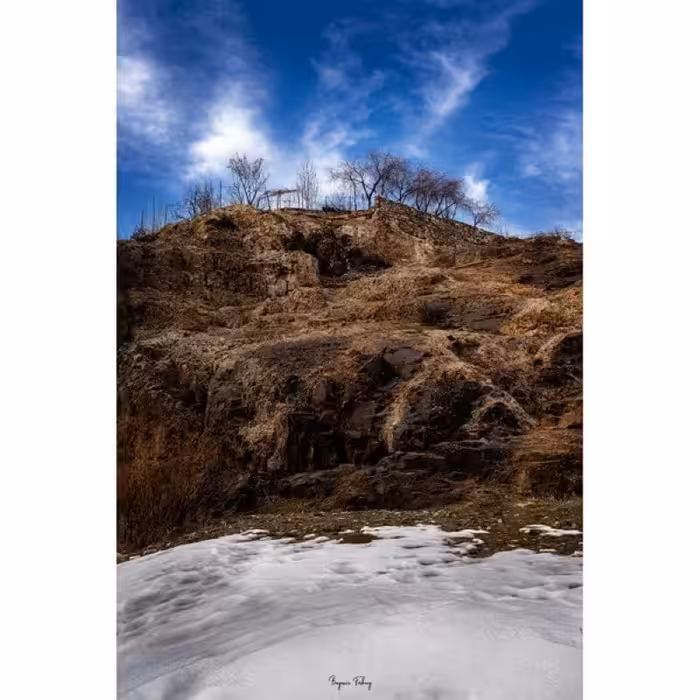 	 تابلو شاسی کد benpics-0072 (ابعاد 60x90 - شاسی 8 میل-کاغذ سیلک-اصالت تصویر)