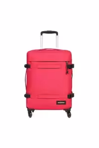 چمدان و ساک صورتی مردانه زنانه &#039;R 4 S Eastpak