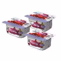 مربا آلبالو موسوی 225 گرمی 3 عددی 75 هزار تومان هر عدد 25 هزار تومان