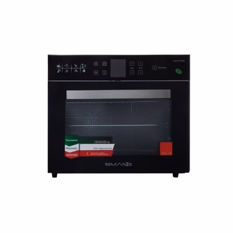 آون توستر رومانزو مدل sol 893b