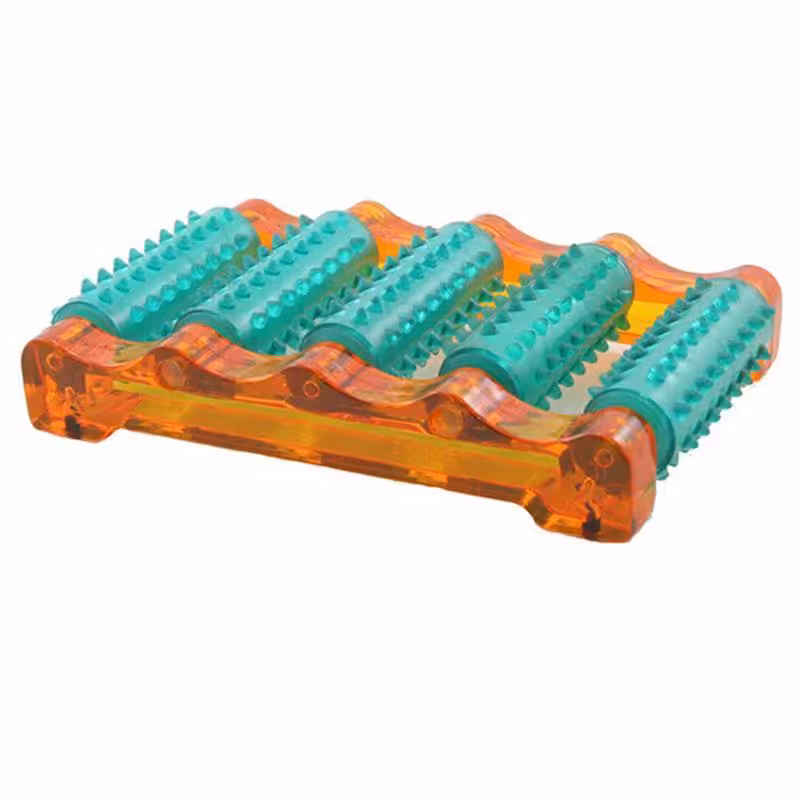 ماساژور کف پای تن زیب Tan Zib