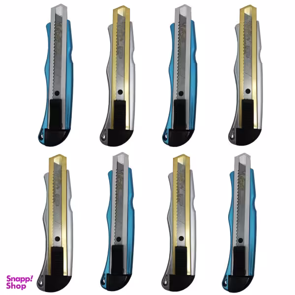 کاتر سامکو مدل YP08 مجموعه 8 عددی