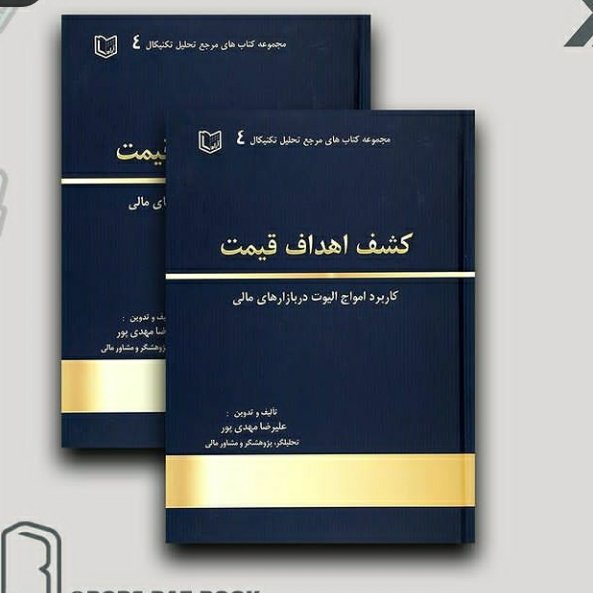 کشف اهداف قیمت کاربرد امواج الیوت در بازارهای مالی