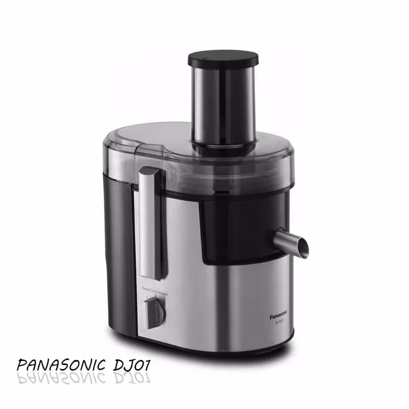 آبمیوه گیری پاناسونیک Panasonic DJ01