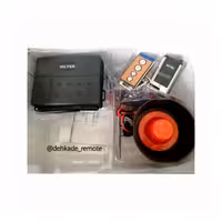 دزدگیر خوردو PLC