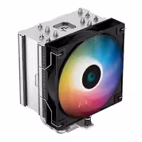 قیمت و خرید خنک کننده پردازنده دیپ کول مدل AG500 ARGB | یاس ارتباط