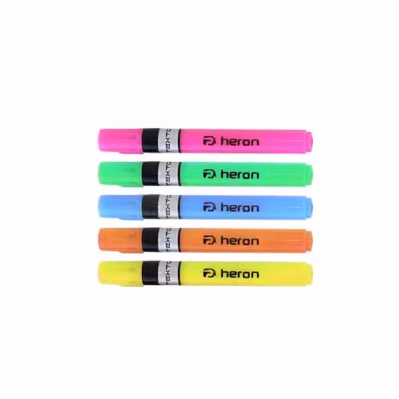 ماژیک فسفری هرون-پلیکان جور