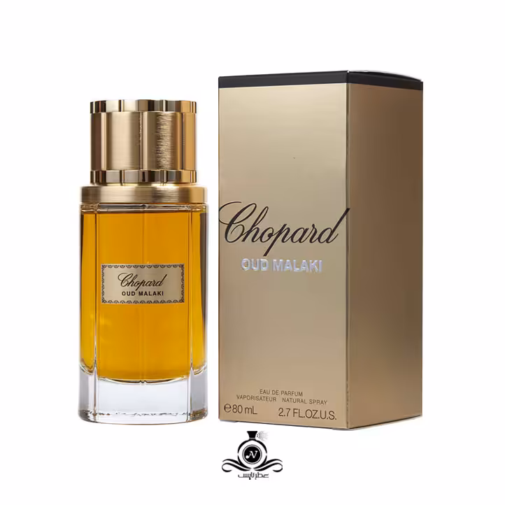 ادکلن اورجینال مردانه چوپارد-شوپارد عود ملکی Chopard Oud Malaki8