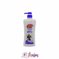شامپو لایف بوی  lifebuoy مدل strong & shiny حجم 680 میل