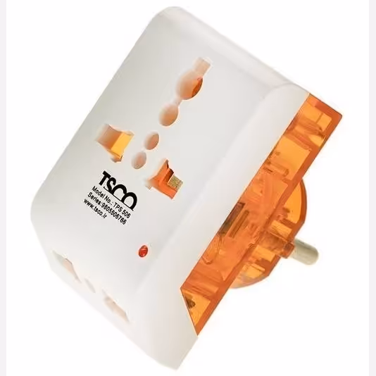 تبدیل برق تسکو 506