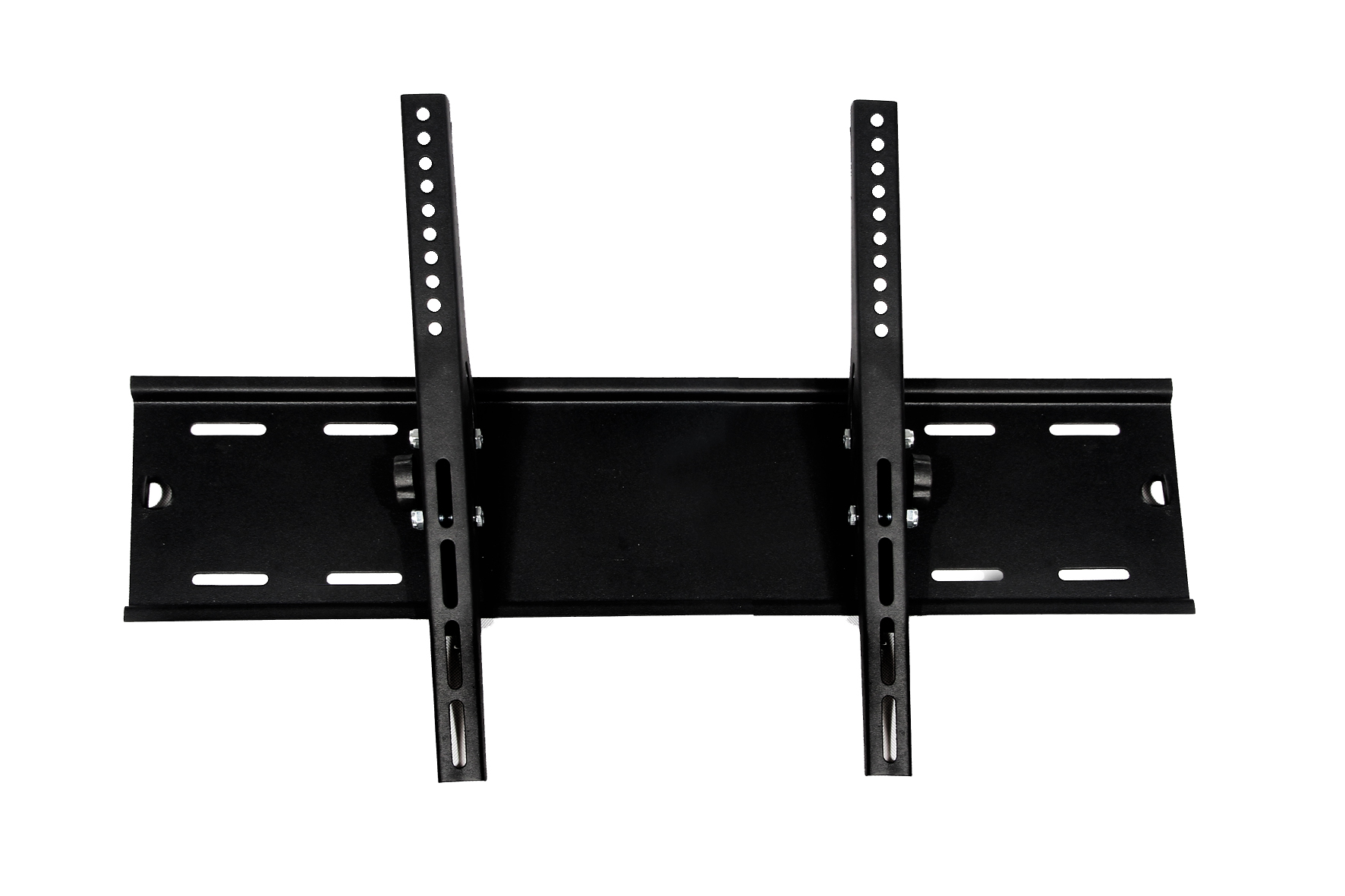 پایه دیواری تلویزیون از سایز 40 تا 75 اینچ