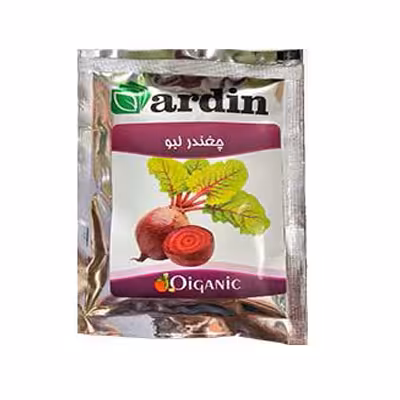 بذر چغندر لبویی آردین