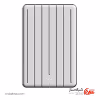 قیمت و خرید هارد اکسترنال سیلیکون پاور Silicon power Armor A75 ظرفیت 2TB - شبکه ساز
