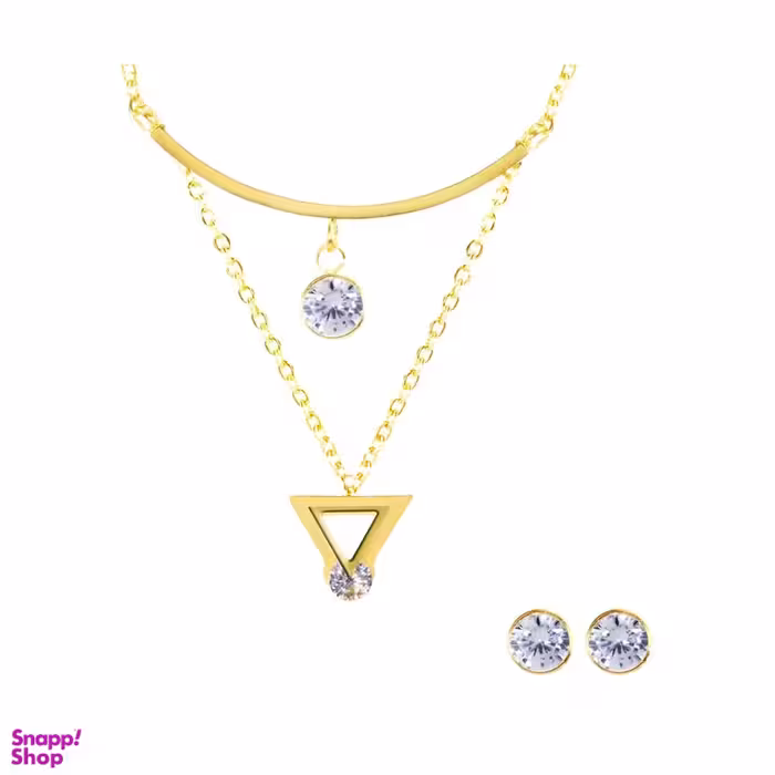 نیم ست اقلیمه کد NS170