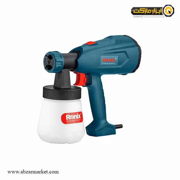 پیستوله برقی رونیکس 350 وات مدل 1335