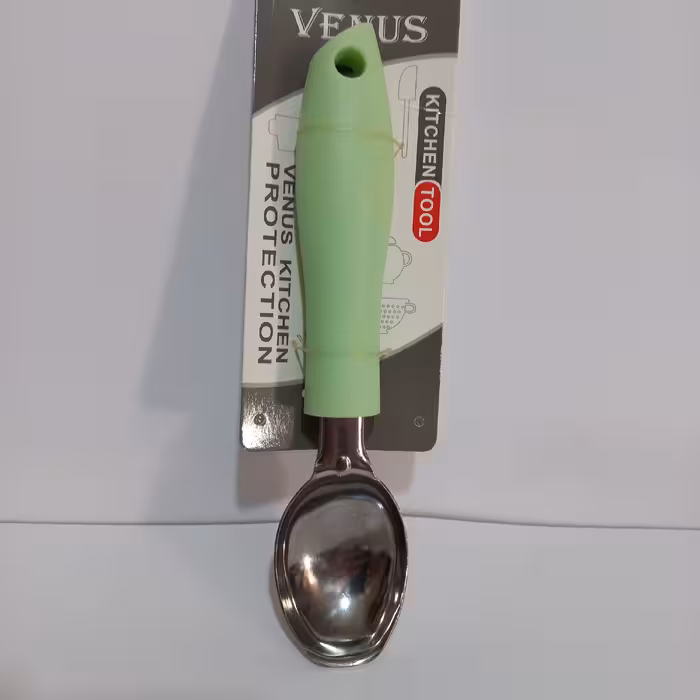 اسکوپ بستنی استیل 