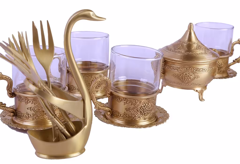 فنجان چای خوری کد3191