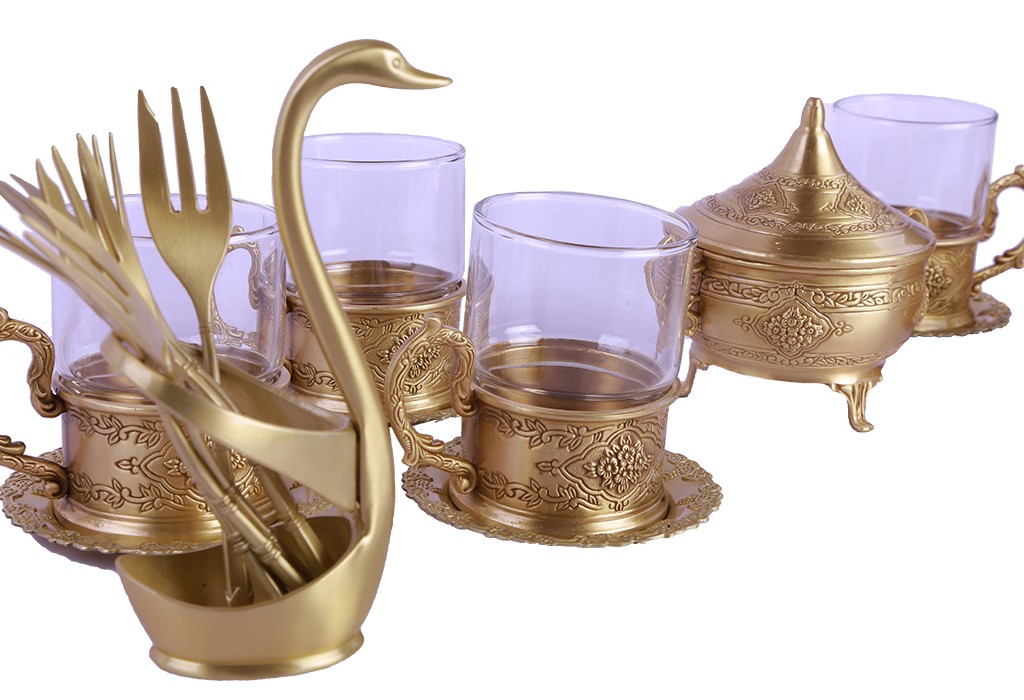 فنجان چای خوری کد3191
