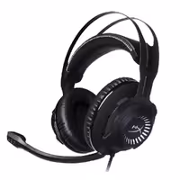 قیمت و خرید هدست گیمینگ باسیم 7.1 هایپرایکس مدل Cloud Revolver S | یاس ارتباط