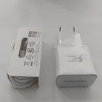 شارژر فست اندروید با کابل تایپ c