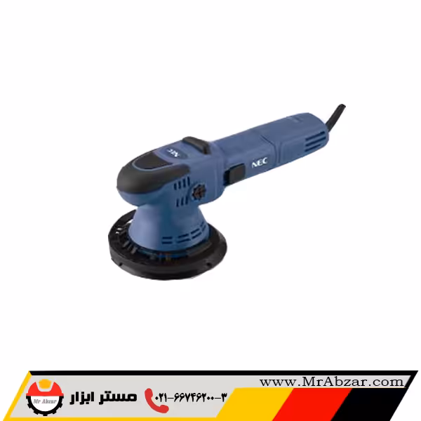 پولیش اوربیتال ان ای سی 1850