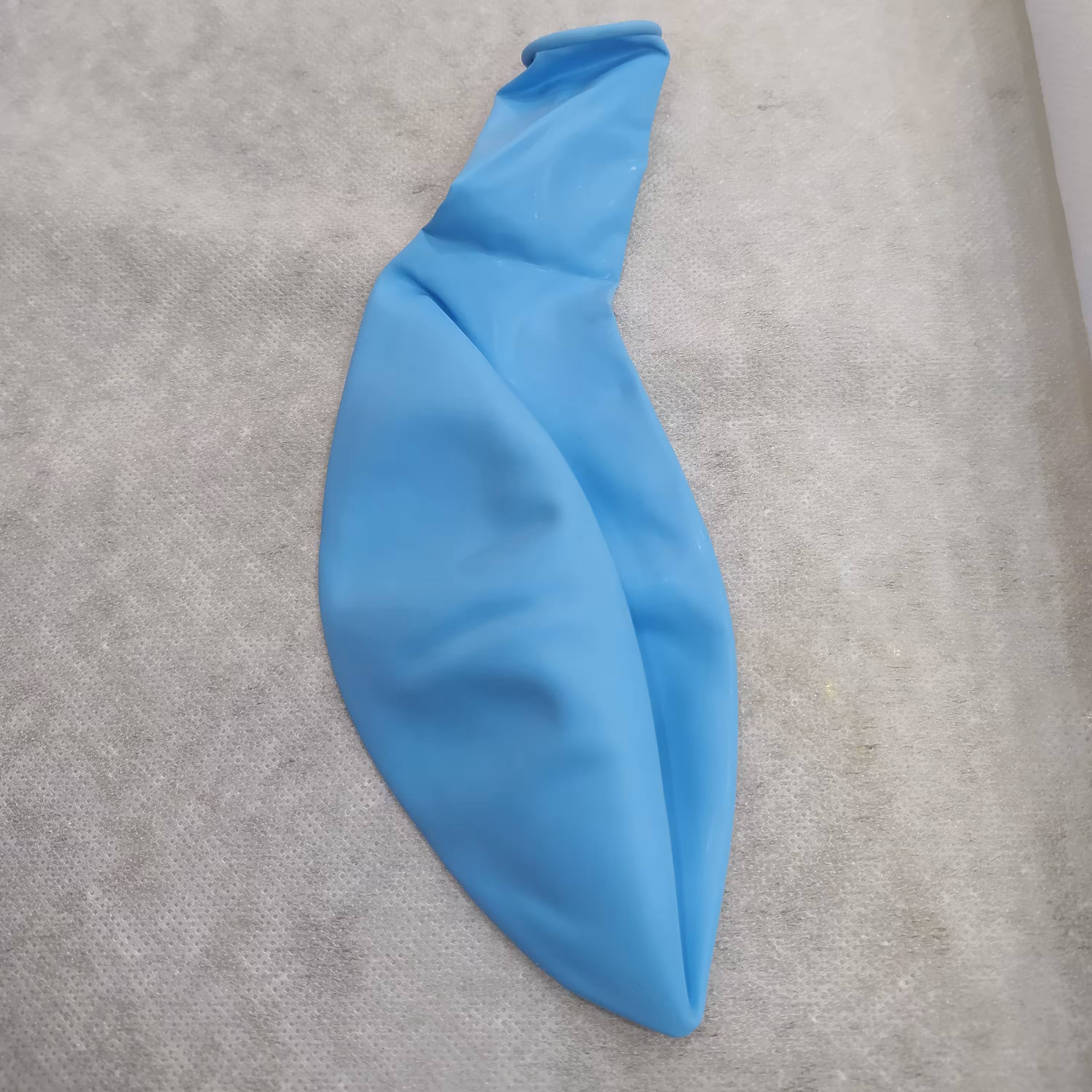 بادکنک 18 اینچ آبی روشن