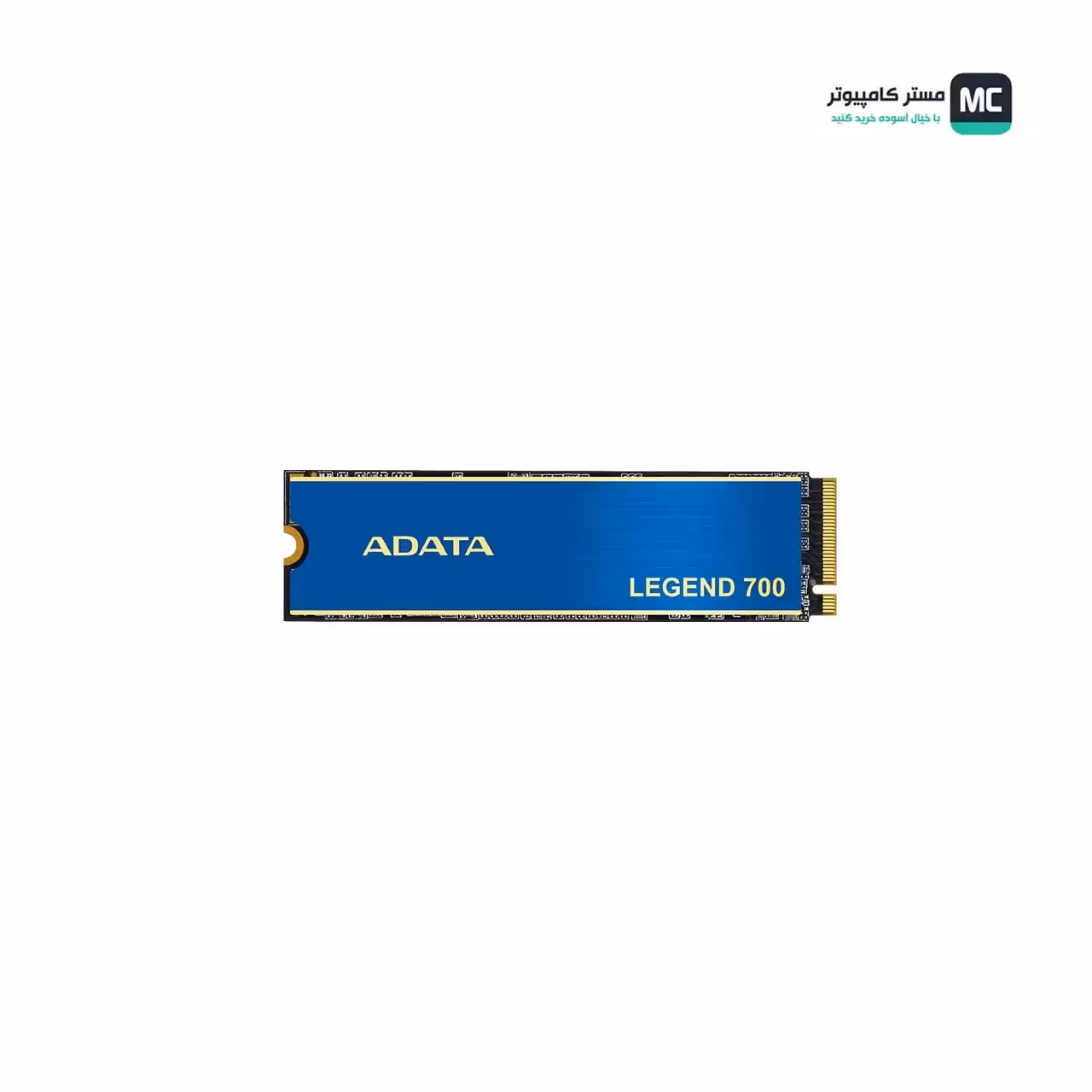 قیمت و خرید اس اس دی ای دیتا LEGEND 700 1TB