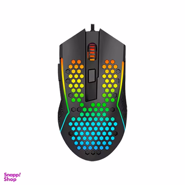 ماوس گیمینگ ردراگون مدل M987-K