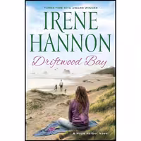 کتاب زبان اصلی Driftwood Bay اثر Irene Hannon انتشارات Revell